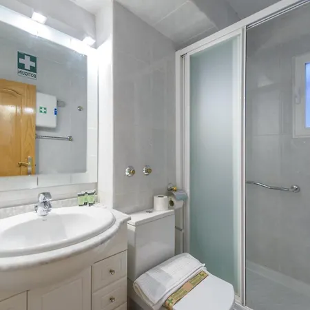 Guestready - Confy Flat In * Madrid