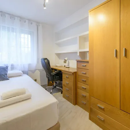 Guestready - Confy Flat In * Madrid