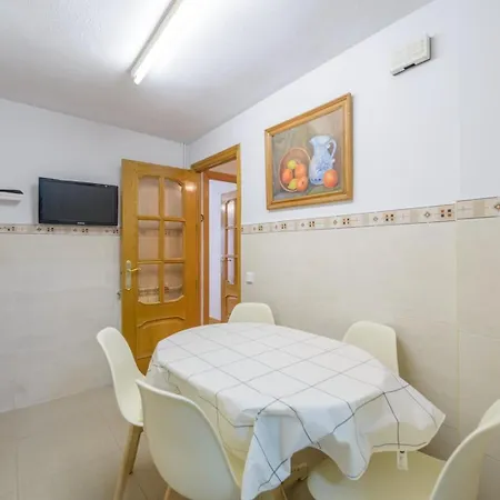 Apartment Guestready - Confy Flat In