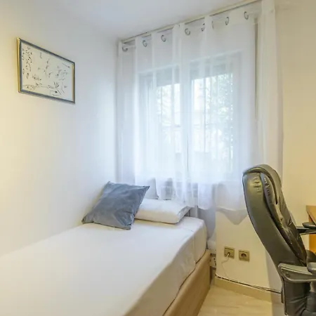 Apartment Guestready - Confy Flat In *