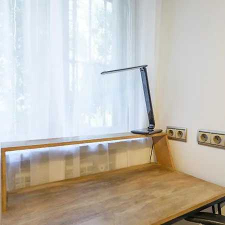 Guestready - Confy Flat In Apartment