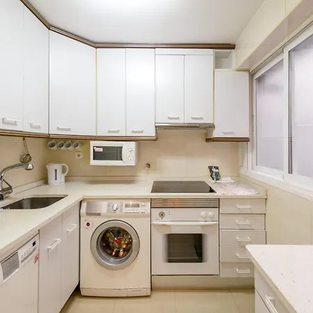 Guestready - Confy Flat In