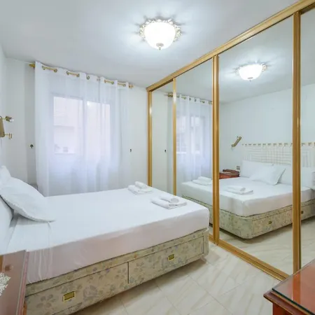 Apartment Guestready - Confy Flat In Madrid