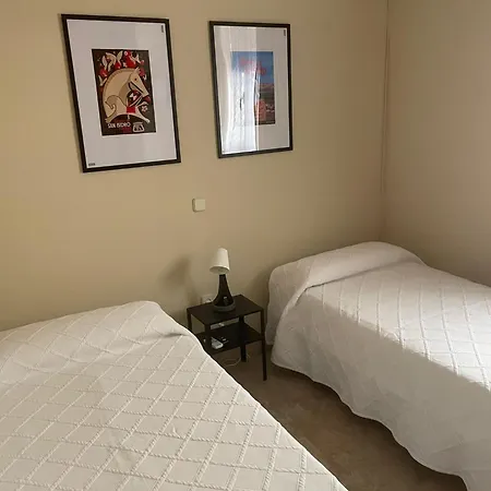 Termino Guest house *