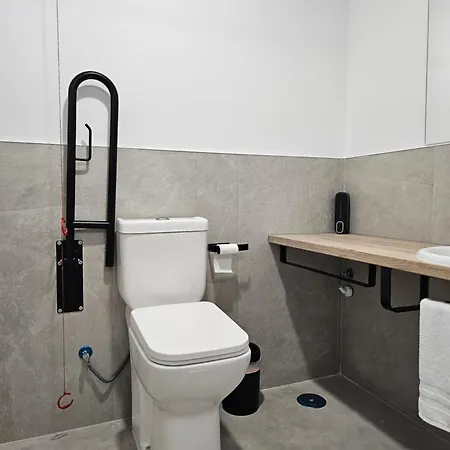 Apartament Loft Imperial *