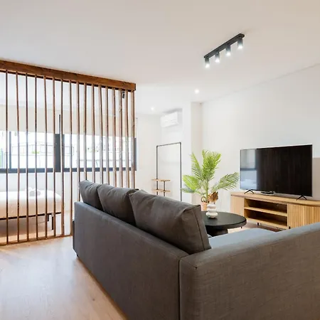 Apartamento Reformado 6 Personas En Plena Gran Via Alquiler Temporal Madrid