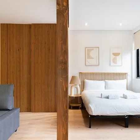 Apartamento Reformado 6 Personas En Plena Gran Via Alquiler Temporal Madrid