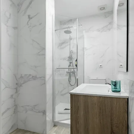 Apartamento Charming Lucero *