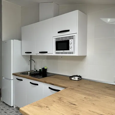 Plazamayorsuites מדריד