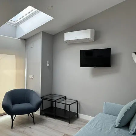 Apartment Plazamayorsuites