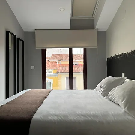 Plazamayorsuites Apartment *
