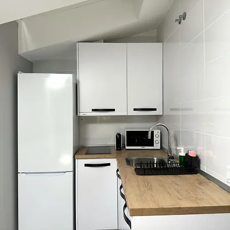 Plazamayorsuites Apartment *
