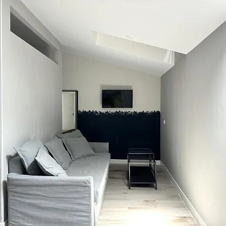 Plazamayorsuites * Madrid