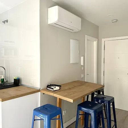 Apartment Plazamayorsuites *