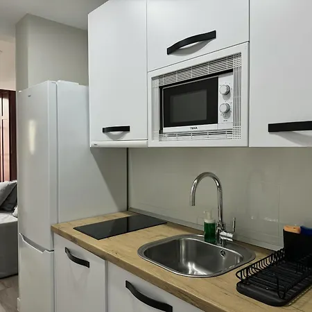 Apartment Plazamayorsuites