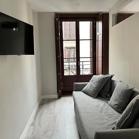 Plazamayorsuites *