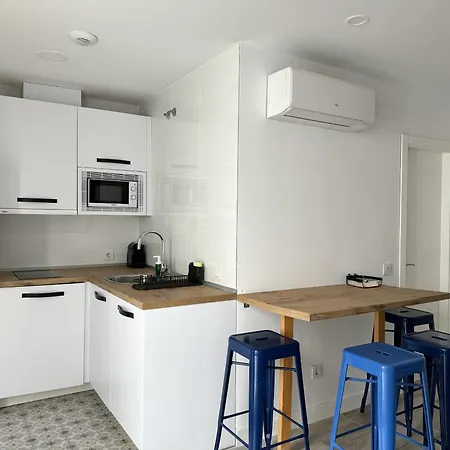 Apartment Plazamayorsuites