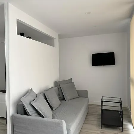Apartment Plazamayorsuites *