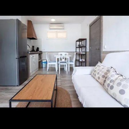 Puerto Esperanza Apartment