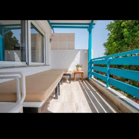 Apartment Puerto Esperanza *