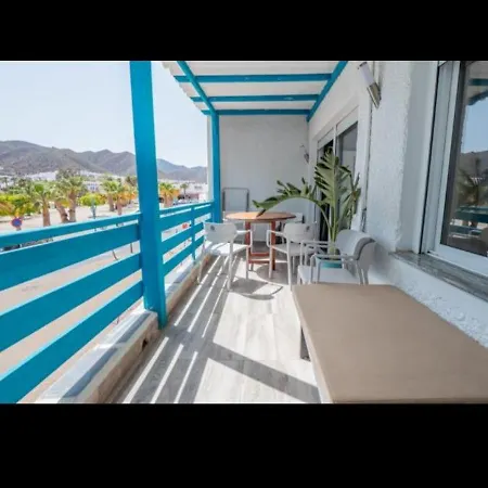 Puerto Esperanza Apartment San Jose (Almeria)