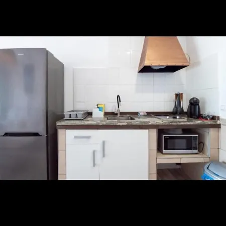 Apartment Puerto Esperanza