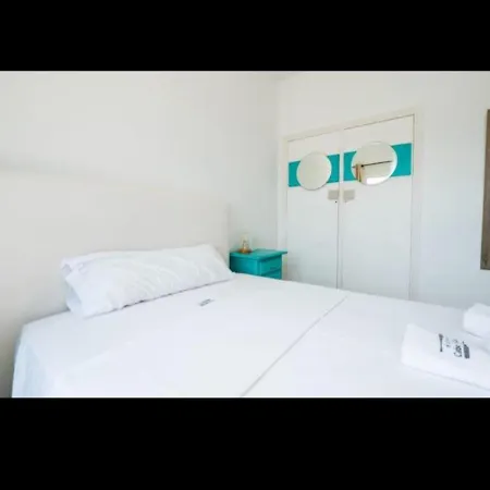 Puerto Esperanza Apartment San Jose (Almeria)