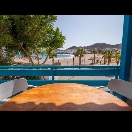 Puerto Esperanza Apartment San Jose (Almeria)