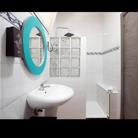 Puerto Esperanza Apartment *