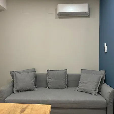 Apartment Plazamayorsuites *