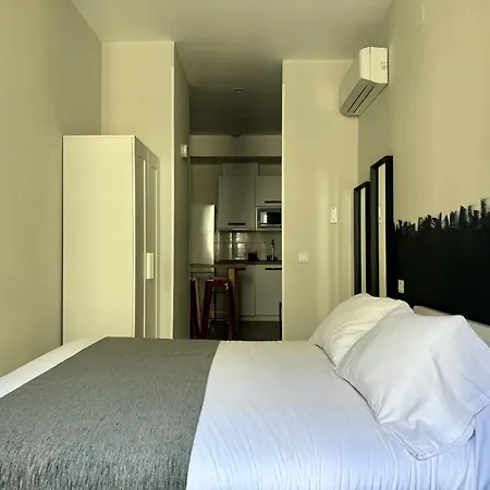 Plazamayorsuites