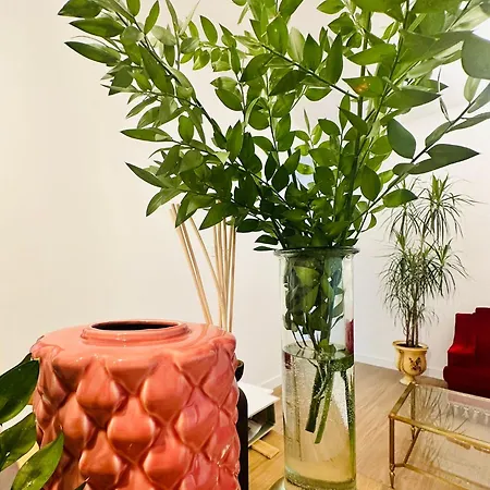 Autentic Boutique Moncloa Madrid