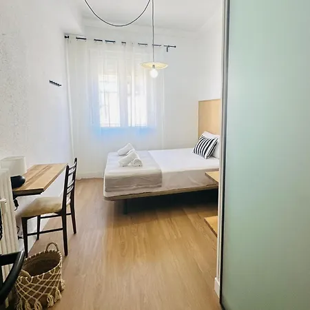 Autentic Boutique Moncloa