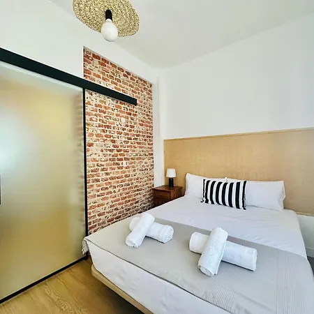 Autentic Boutique Moncloa Hotel