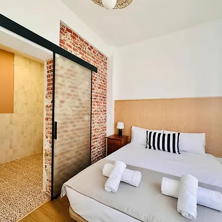 Hotel Autentic Boutique Moncloa *