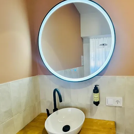 Hotel Autentic Boutique Moncloa Madrid
