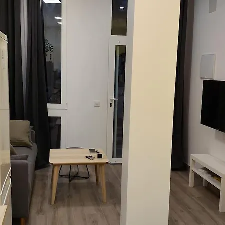 Apartamento Entero Junto A Cuatro Caminos Con Licencia Del Ayto De Madrid