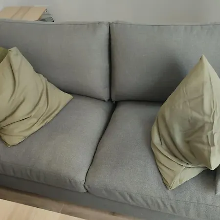 Apartamento Entero Junto A Cuatro Caminos Con Licencia Del Ayto De