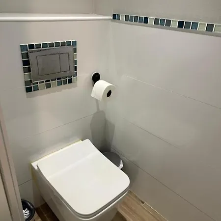 Apartamento Con Jacuzzi Privado Aguacate *