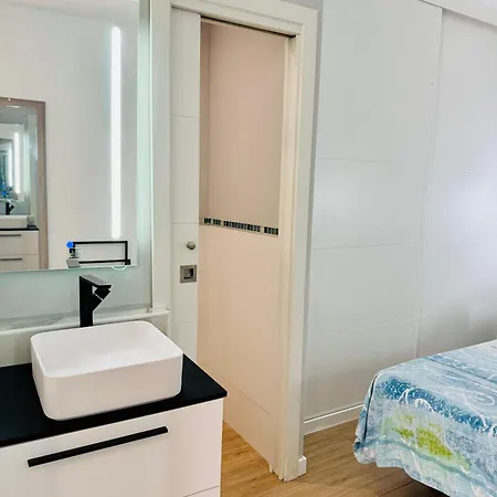 Con Jacuzzi Privado Aguacate Apartamento