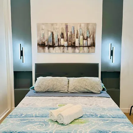 Con Jacuzzi Privado Aguacate * Madrid