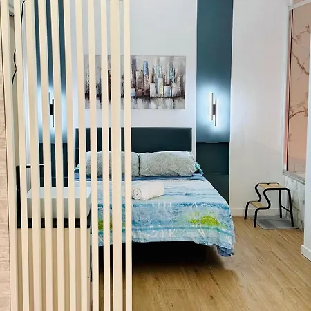 Apartamento Con Jacuzzi Privado Aguacate *
