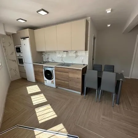 Apartment Aguacate