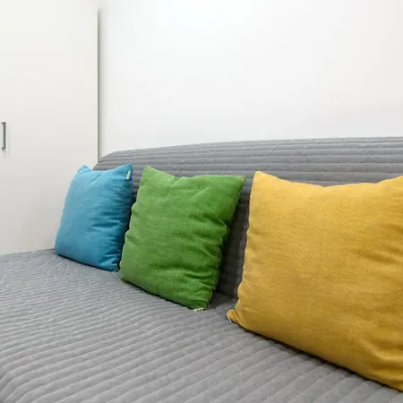 Apartment Piso Nuevo Lavapies, Wifi, Smart Tv