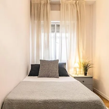 Piso Con Terraza En Rio Apartamento *