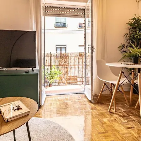 Piso Con Terraza En Rio *