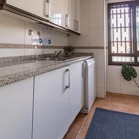 Antonio Lopez Residencial 217 Apartment