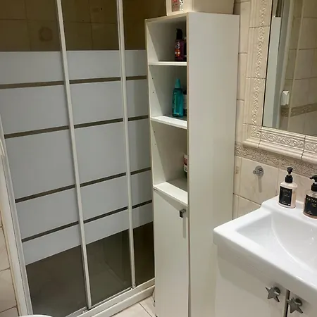 Apartment Arroyo House Ls Madrid