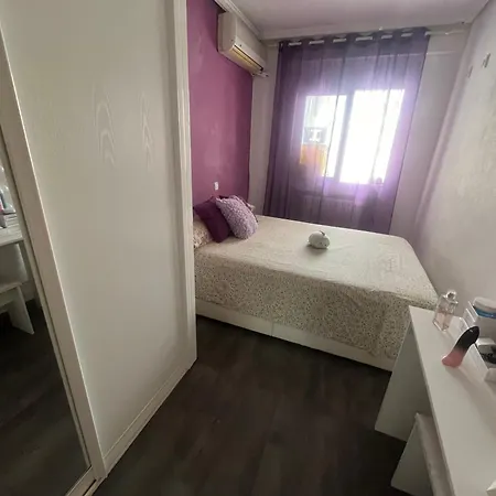 Arroyo House Ls Apartment Madrid