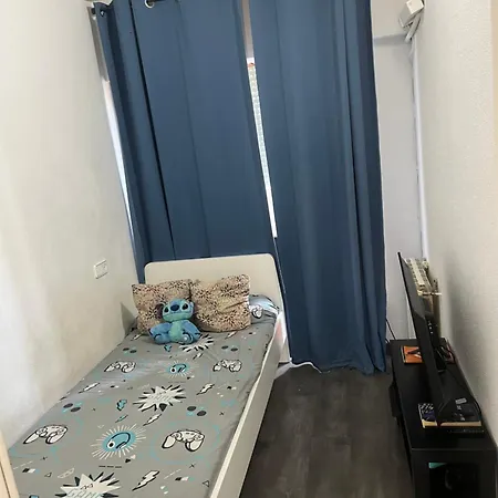 Apartment Arroyo House Ls *
